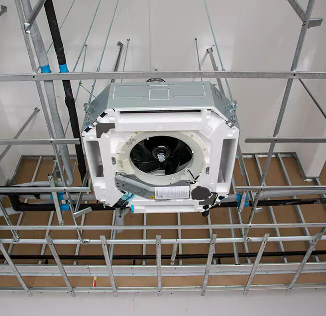 Why Homeowners & Businesses Trust Us Morton, IL?