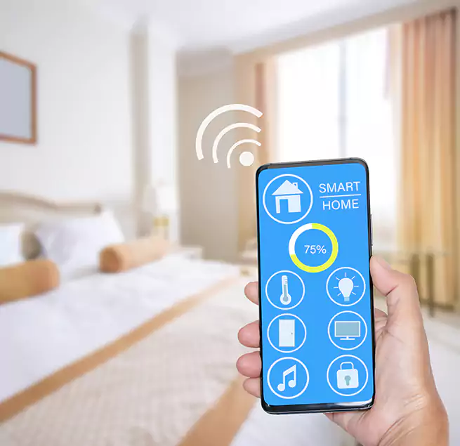 Why Homeowners & Businesses Trust Us in Morton, IL