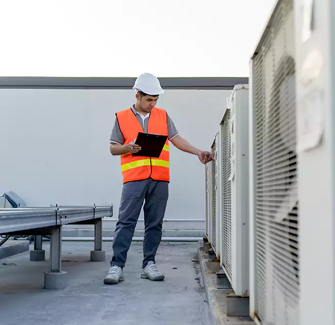 Why Homeowners & Businesses Trust Us in Morton, IL?