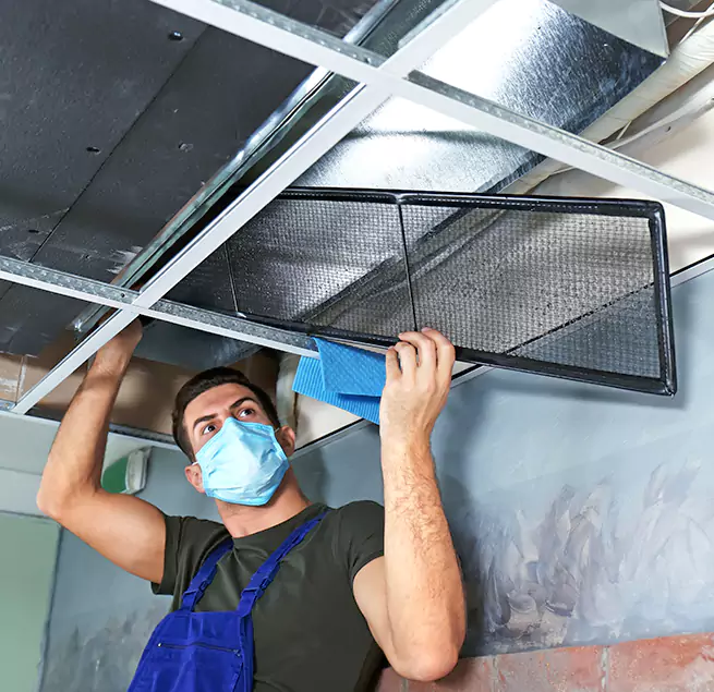  Why Homeowners Businesses Trust Us  in Morton, IL?