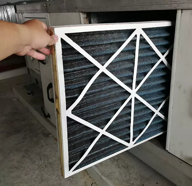 Why Homeowners & Businesses Trust Us Morton, IL?